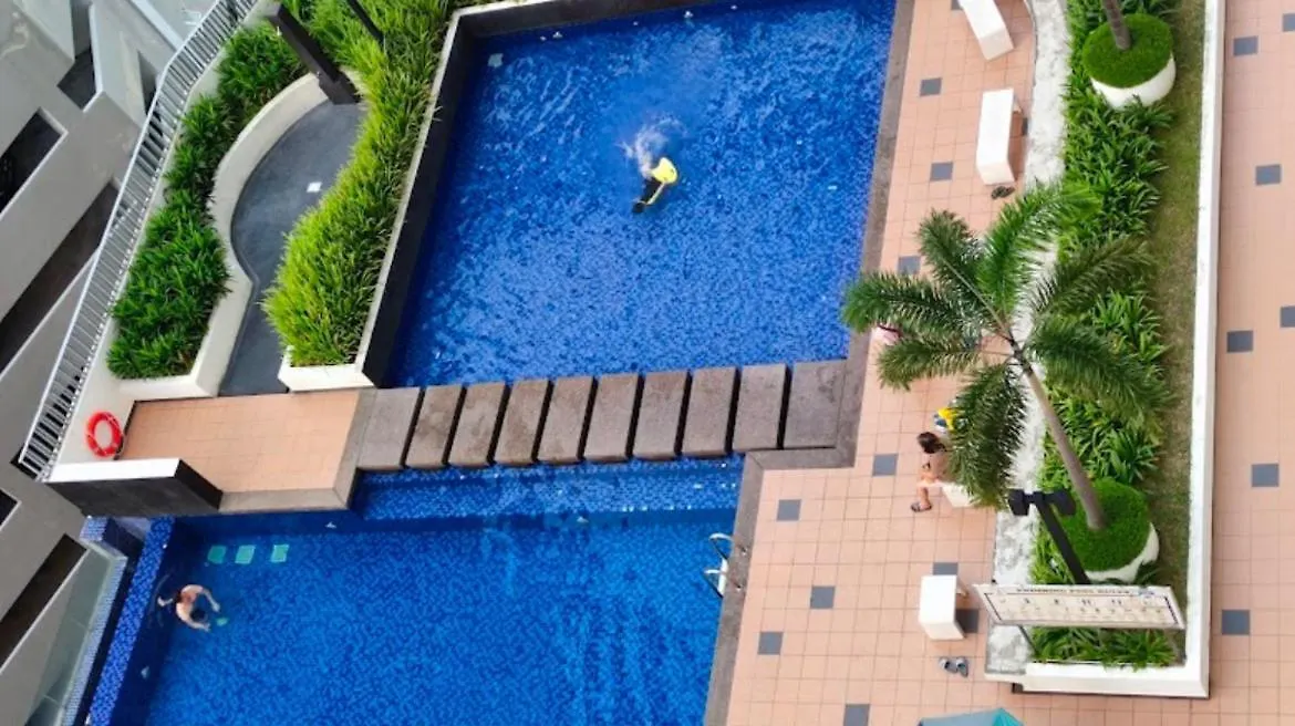 Homestay Kuala Lumpur