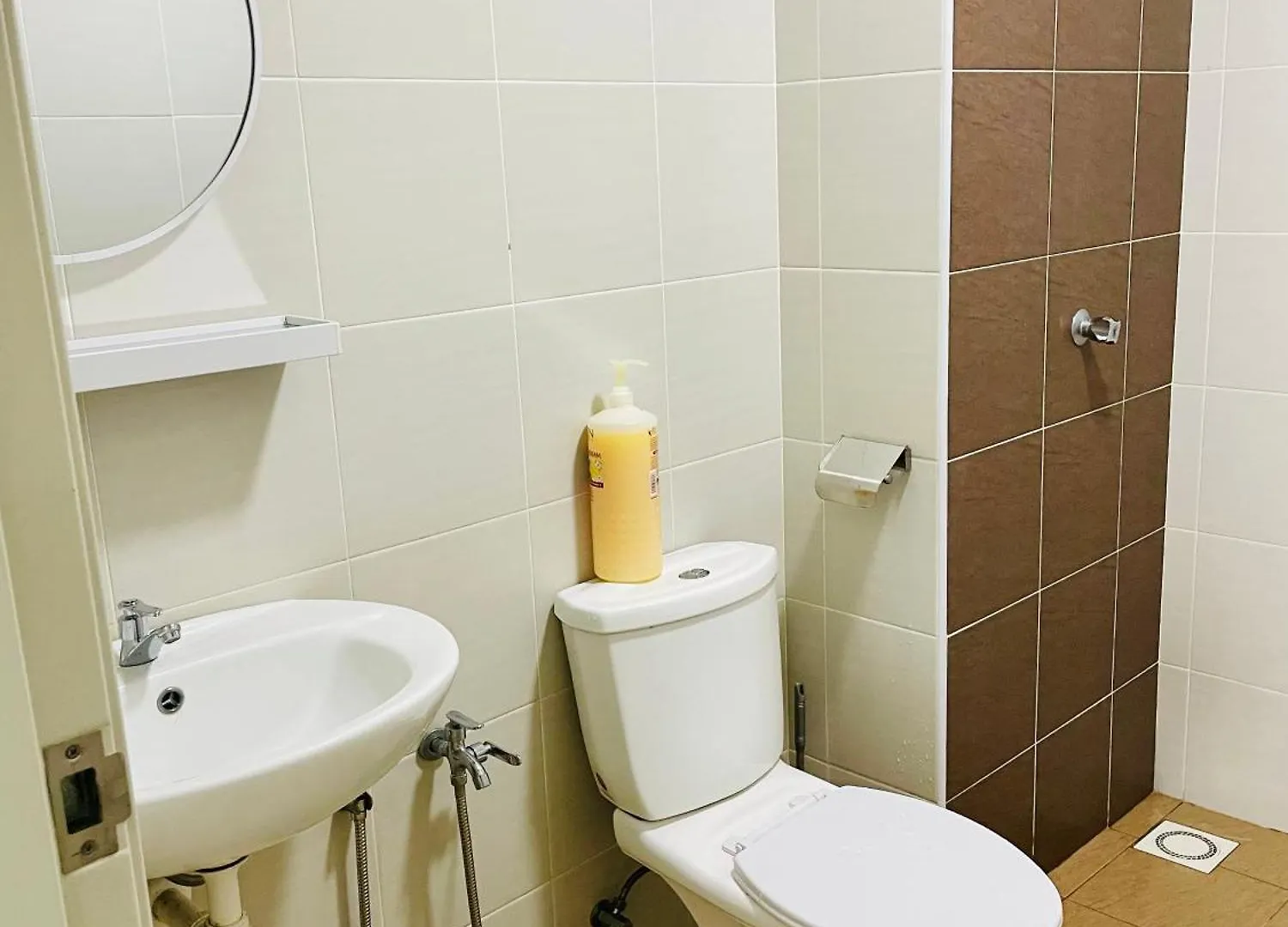 Homestay Kuala Lumpur Apartamento