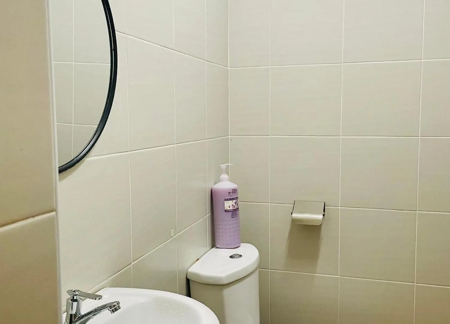 Apartamento Homestay Kuala Lumpur Malasia