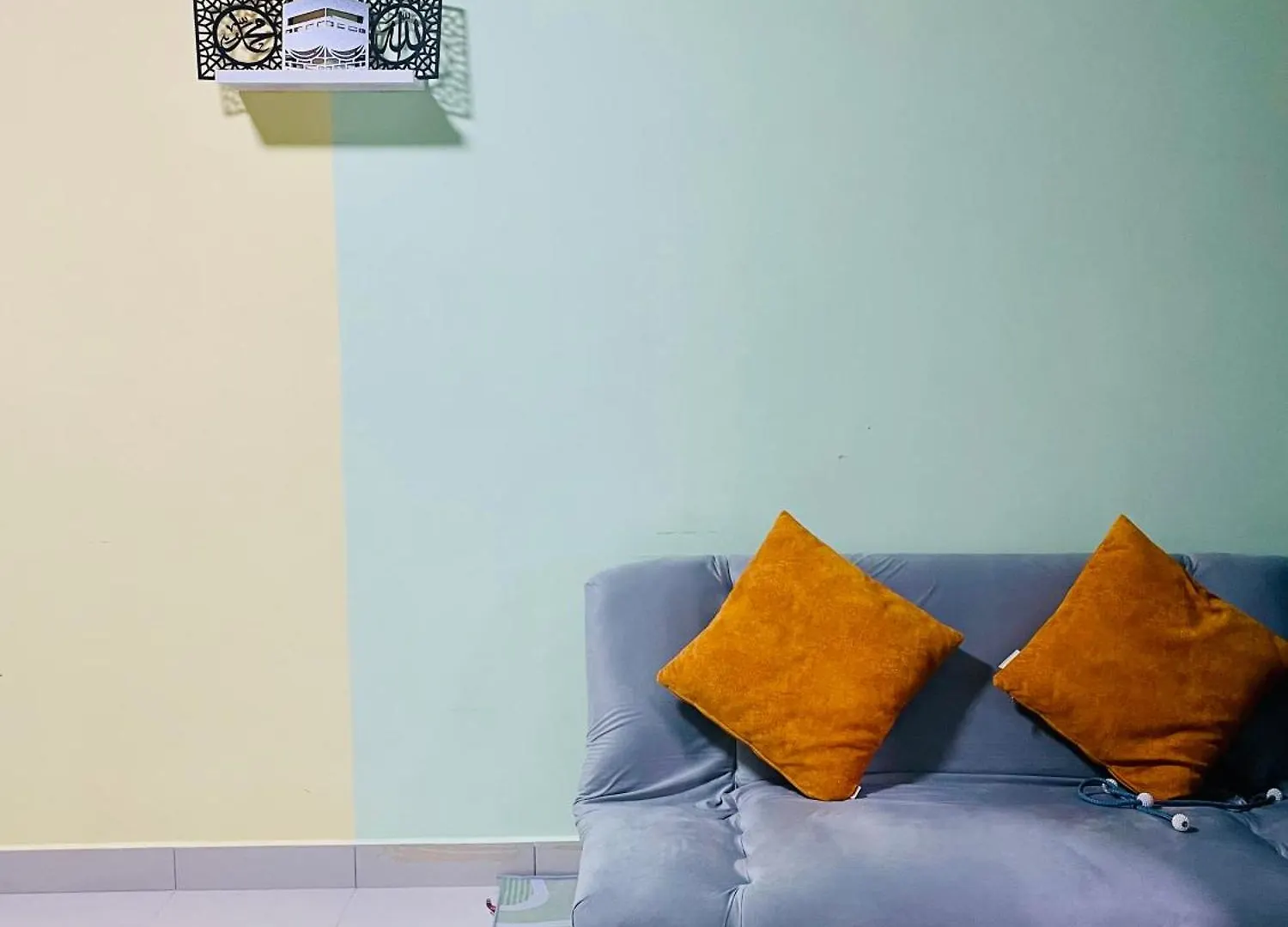 Homestay Kuala Lumpur 0*,