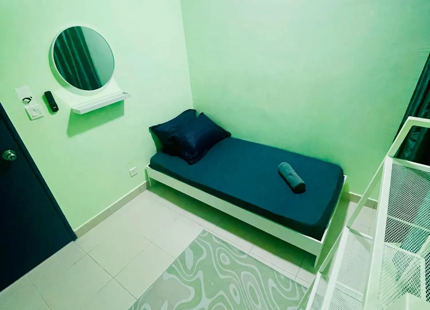 Apartamento Homestay Kuala Lumpur