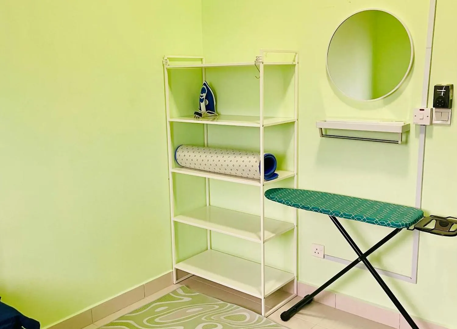 Homestay Kuala Lumpur Malasia