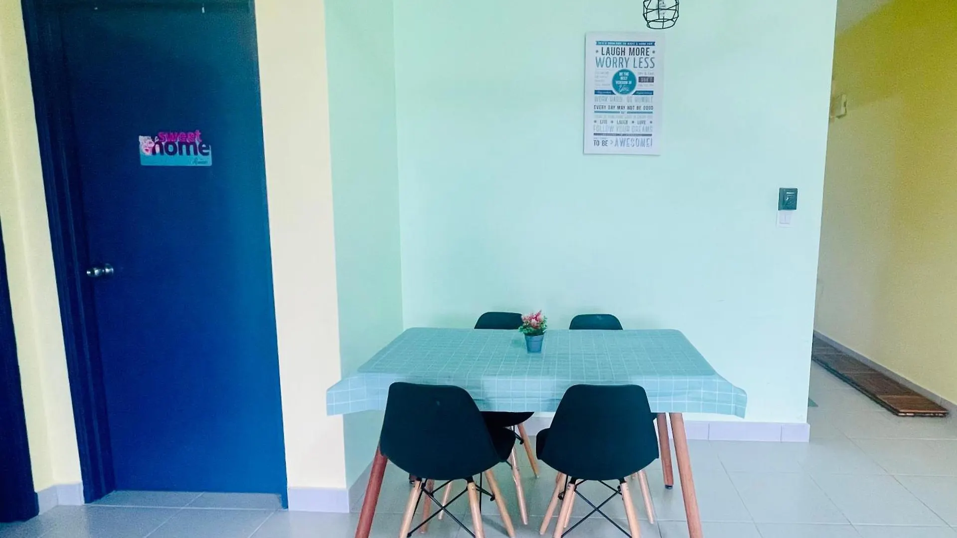 Homestay Kuala Lumpur 0*,  Malasia