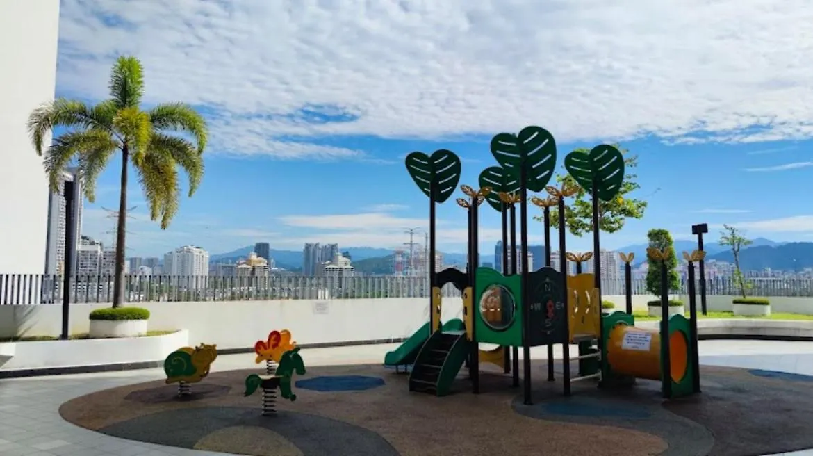Homestay Kuala Lumpur
